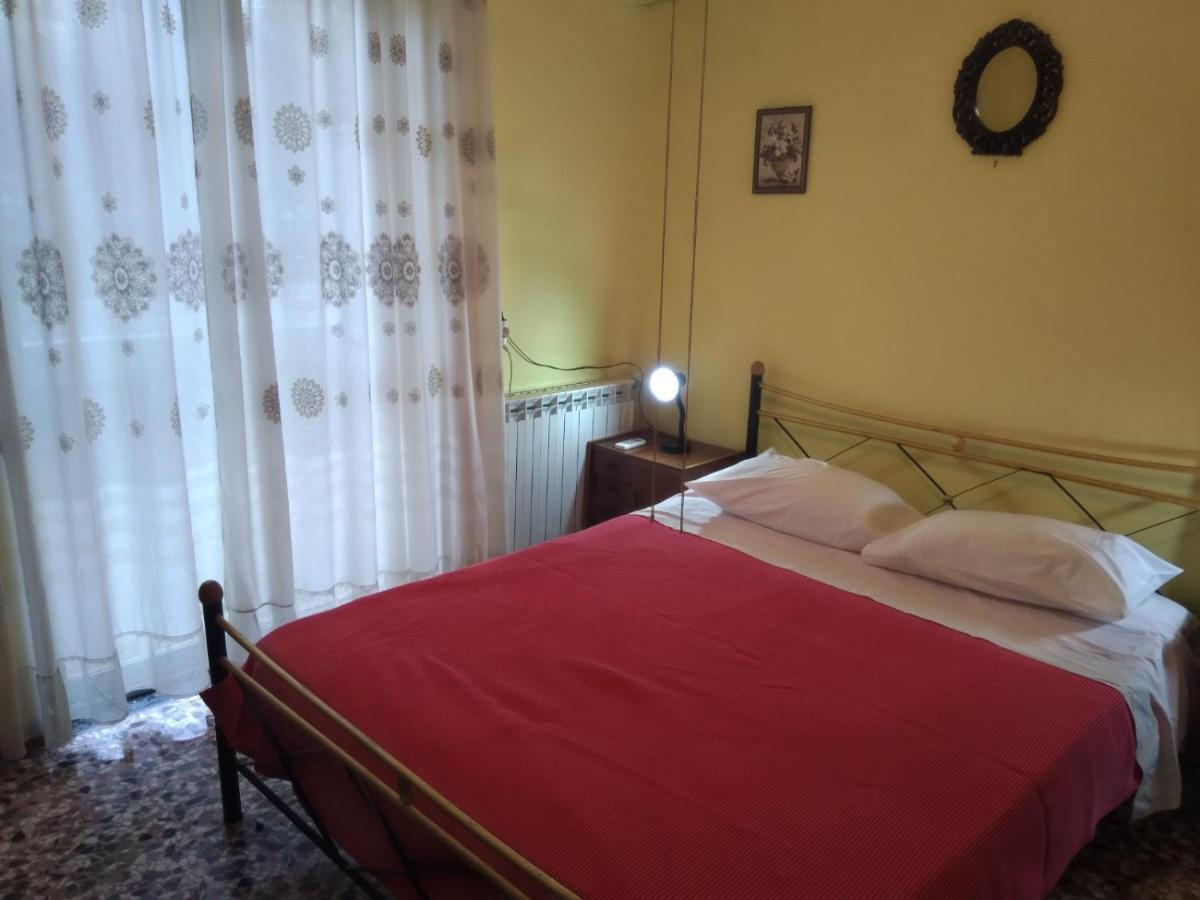 Thanasis Villa Kounoupidhianá Exterior foto